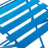 Фото #3 товара Стол и 2 стула DKD Home Decor MB-166634 Синий 80 cm 60 x 60 x 70 cm (3 pcs)