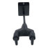 Фото #2 товара Hercules Stands HCGSP-41SB+ Guitar Wall Mount