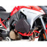 Фото #4 товара HEPCO BECKER Ducati Multistrada V4/S/S Sport 21 6417614 00 01 Engine Guards Bags