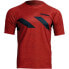 Фото #2 товара THOR Assist Hazard Heather Short sleeve T-shirt