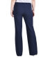 Фото #2 товара Women's Wide Waist Stretch Pants