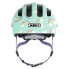 ABUS Smiley 3.0 LED Urban Helmet