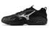 Фото #1 товара Кроссовки беговые Mizuno D1GH212903 черные