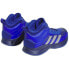 Фото #5 товара Basketball shoes adidas Cross Em Up 5 K Wide Jr HQ8495