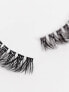 Фото #7 товара Eylure Volume Cluster Effect Lashes - No.104