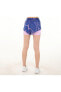 Фото #7 товара Спортивные шорты Adidas IK4998-K Otr Btn Модель Короткие женские синего цвета