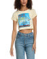 Boys Lie World Tour Baby T-Shirt Women's S - фото #1