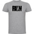 ფოტო #3 პროდუქტის KRUSKIS Word Run short sleeve T-shirt