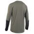 Фото #4 товара ION Traze AMP AFT long sleeve enduro jersey