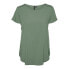 VERO MODA Bella short sleeve T-shirt