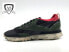 Reebok Street Fighter LX2200 Cammy Men's Size 6.5 Shoes Green Black H06329 NEW