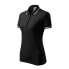 Фото #1 товара Polo shirt Adler Urban W MLI-22001 black