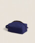 Фото #13 товара Large nylon toiletry bag