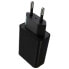 APPROX APPUSBWALL24B USB-A Charger 12W