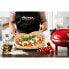 Фото #2 товара Мини электропечь Ariete Pizza oven Da Gennaro 1200 W