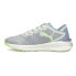 Фото #6 товара Puma Electrify Nitro Running Womens Grey Sneakers Athletic Shoes 19517402