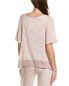 Фото #2 товара Donna Karan Sleep Top Women's Purple L