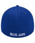 Фото #2 товара Men's Royal Toronto Blue Jays Active Pivot 39Thirty Flex Hat