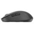 Фото #4 товара Logitech Signature M650L wireless Maus - graphit