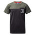 ფოტო #2 პროდუქტის BEJO Twotone short sleeve T-shirt