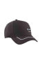 Bmw M Motorsport Baseball Cap Şapka Siyah