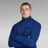 Фото #5 товара G-STAR D24211-C868 Turtle Neck Sweater