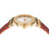 Versace Damen Armbanduhr GRECA LOGO 38 mm VEVH01521