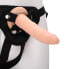 Фото #1 товара Strap On Real Dildo, 20 cm