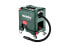Фото #4 товара Metabo AS 18 L PC - Drum vacuum - Dry - Dust bag - 7.5 L - Filtering - 72 dB