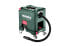 Metabo AS 18 L PC - Drum vacuum - Dry - Dust bag - 7.5 L - Filtering - 72 dB - фото #5