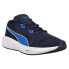 Фото #2 товара Puma Aviator Running Mens Blue Sneakers Athletic Shoes 195175-02