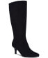 Women's Namora Knee High Dress Boots