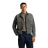 G-STAR Utility Flap Pocket jacket Faded Grey Periscope, L - фото #2