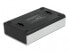 Фото #3 товара Delock 87760 - 0.48 Gbit/s - Black - Silver - Plastic - 71 mm - 112 mm - 32 mm