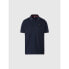 Фото #2 товара NORTH SAILS Coolmax short sleeve polo