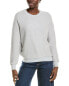 Perfectwhitetee Reverse Fleece Sweatshirt Women's