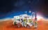 Playmobil 9489 Toy Mars exploration vehicle, Single