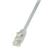 Фото #1 товара LogiLink Cat.6 U/UTP 20m - 20 m - Cat6 - U/UTP (UTP) - RJ-45 - RJ-45