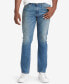 ფოტო #1 პროდუქტის Men's Varick Slim Straight Jeans