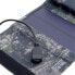 Фото #2 товара Powerneed Waterproof solar charger 9W camouflage