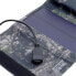 Powerneed Waterproof solar charger 9W camouflage