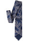 Фото #3 товара Men's Paisley Tie