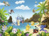 Ravensburger Ravensburger - 12840 - Puzzle attrapez-Les all Pokmon 200 szt. - фото #2