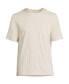 ფოტო #2 პროდუქტის Big & Tall Super-T Short Sleeve T-Shirt with Pocket