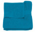 Фото #1 товара Полотенце One-Home Handtuch Frottee 50x100 см синего цвета