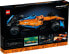 Technic McLaren Formel 1 Rennwagen