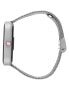 Фото #2 товара Sector R3253282007 Unisex Watch Smartwatch S-03 Set w. Bracelet 38mm