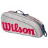 WILSON Junior 3 Racket Bag