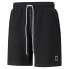 Puma Pivot Emb Basketball Shorts Mens Size L Casual Athletic Bottoms 53325009