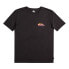 Фото #3 товара QUIKSILVER Pastime Paradise short sleeve T-shirt